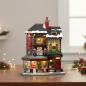 Preview: LEMAX 65568 „The Christmas Shoppe“