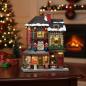 Preview: LEMAX 65568 „The Christmas Shoppe“