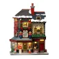 Preview: LEMAX 65568 „The Christmas Shoppe“