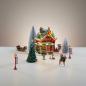 Preview: LEMAX 66708 „Festive Tidings Nursery Set“