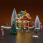 Preview: LEMAX 66708 „Festive Tidings Nursery Set“
