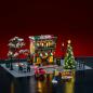 Preview: LEMAX 66710 „Mario’s Pizzeria & Bistro Set“