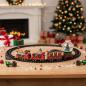 Preview: Lemax – North Pole Railway (74223)