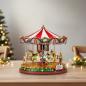 Preview: Lemax Großes Karussell / Grand Carousel 84349-EU