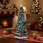 Preview: LEMAX 84350 „New Majestic Christmas Tree“
