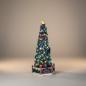 Preview: LEMAX 84350 „New Majestic Christmas Tree“