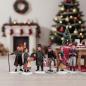 Preview: Lemax Weihnachtsdorf Figuren 6teiliges Set 92356