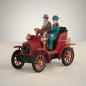 Preview: Lemax First Car in Town 93426