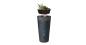 Preview: Garantia Natura 2in1 Regenspeicher 210 Liter graphitegrey