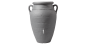 Preview: Garantia Antik Amphore 250 Liter darkgranite