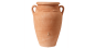 Preview: Garantia Antik Amphore 250 Liter terrakotta