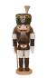 Preview: Nussknacker Bergmann, mittel (33 cm)