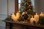 Preview: Räucherfigur Schornsteinfeger, Erzgebirge, Weihnachten 5229