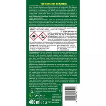 Preview: Substral Wespen Schaum & Gel Spray 400 ml