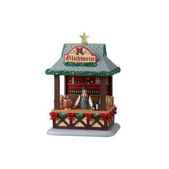 LEMAX 43714 - Gluhwein Booth