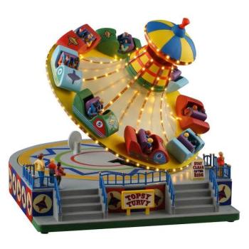 LEMAX 54451 – Topsy Turvy