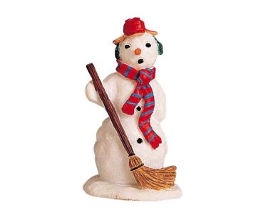 Lemax Mister Snowman 92336