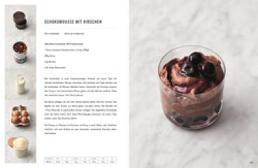 Preview: Jamies 5-Zutaten-Küche + 1 magnetisches Lesezeichen