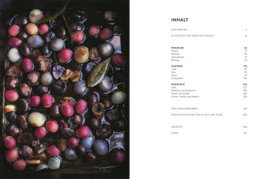 Preview: Ottolenghi Flavour Mehr Gemüse, mehr Geschmack + 1 magnetisches Lesezeichen