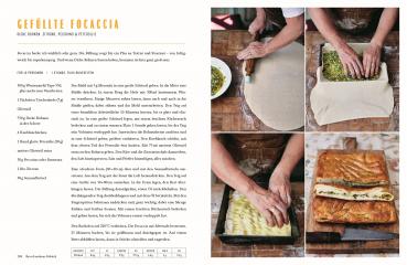 Preview: Jamie kocht Italien + 1 magnetisches Lesezeichen