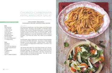 Preview: Jamies 15-Minuten-Küche + 1 magnetisches Lesezeichen