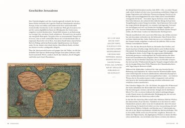 Preview: Ottolenghi und Tamimi Jerusalem + 1 magnetisches Lesezeichen