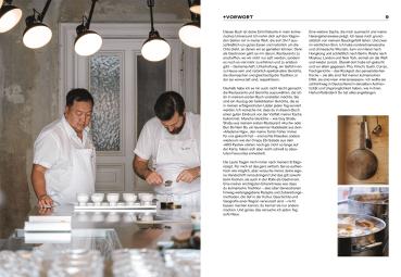 Preview: The Duc Ngo + 1 magnetisches Lesezeichen