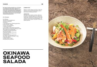 Preview: The Duc Ngo + 1 magnetisches Lesezeichen