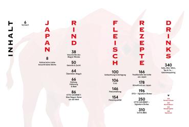 Preview: Ludwig Maurer DR. Benjamin Junck/Wolfgang Otto - Wagyu Das beste Fleisch der Welt. + 1 magnetisches Lesezeichen