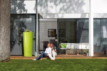 Preview: Garantia Color 2in1 Regenspeicher 350 Liter apple