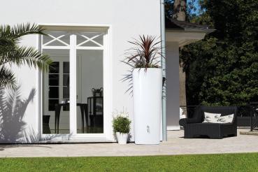 Preview: Garantia Color 2in1 Regenspeicher 350 Liter coco