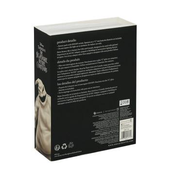 Preview: Weihnachtsstadt Straßenlichter - Nightmare Before Christmas