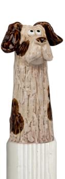 Zaundeko Hund 20 cm 707437