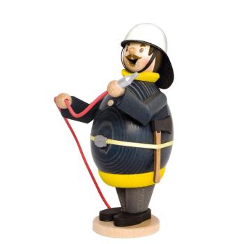 Kuhnert Rauchmann Max Feuerwehrmann – 16 cm 33117