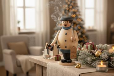 Preview: Rauchmann Max Klempner 33147