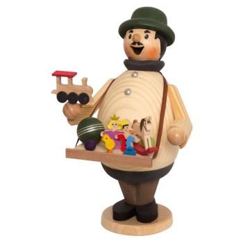 Rauchmann Max Spielzeughändler 33156