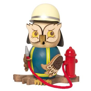 Raucheule Feuerwehr 37239