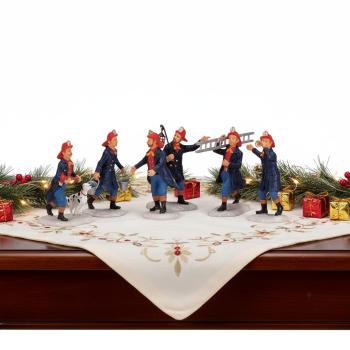 Preview: LEMAX 02446 „Fireman“