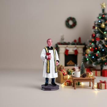 LEMAX 22616 „Reverend Smythe“