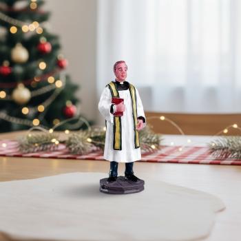 LEMAX 22616 „Reverend Smythe“