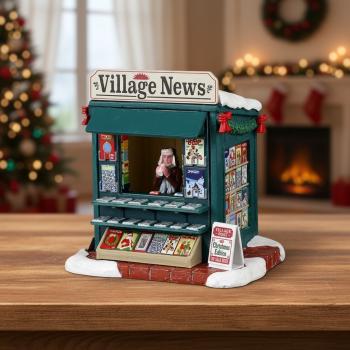 Preview: LEMAX 34088 „Good News Day“