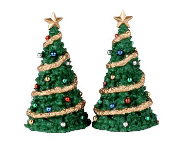 LEMAX 34100 – Classic Christmas Tree