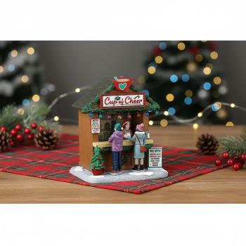 Preview: LEMAX 43712 „Cup Of Cheer“