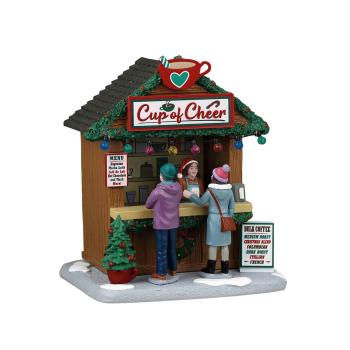 LEMAX 43712 „Cup Of Cheer“