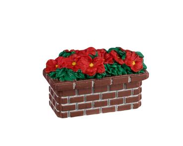 LEMAX 44336 „Poinsettia Planter“