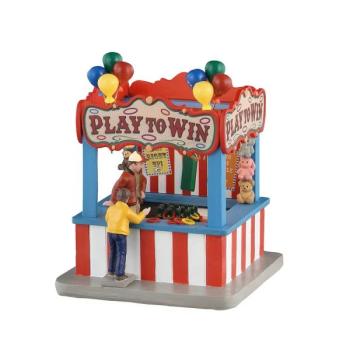 LEMAX 54456 – Puppy Play Park - Kopie