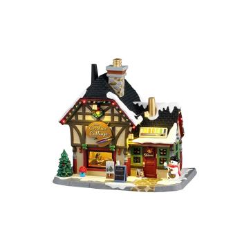 LEMAX 55354 „The Creative Cottage“