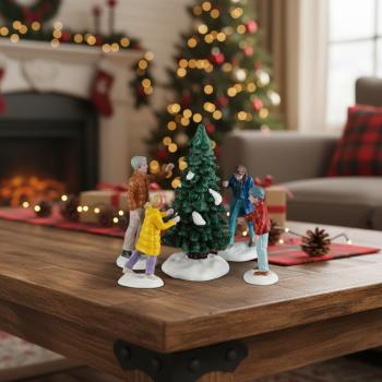 Preview: LEMAX 62622 „Our Perfect Tree“