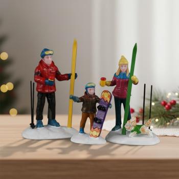 LEMAX „Familien-Skitag“ 63822