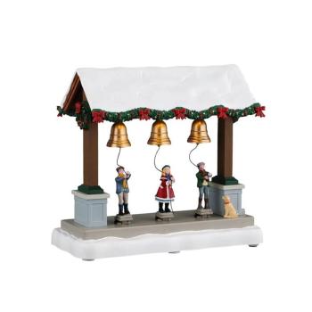LEMAX 64637 „Christmas Bells Are Ringing“